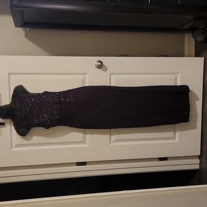 Lawrence Kazar Formal Dress Size PM